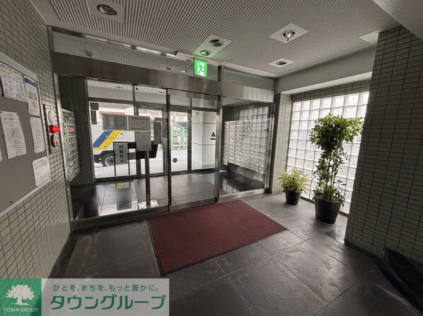 FLEX西八王子の物件内観写真